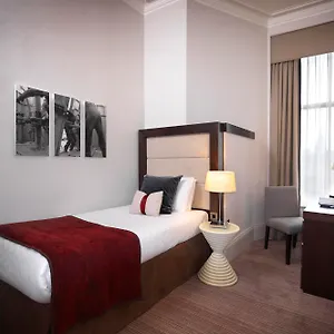 Hotel Mercure Caledonian
