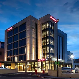 Hotel Hampton By Hilton Centre
