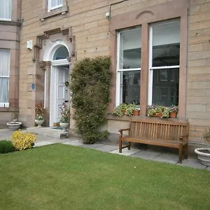 Dorstan House Pensión Edimburgo