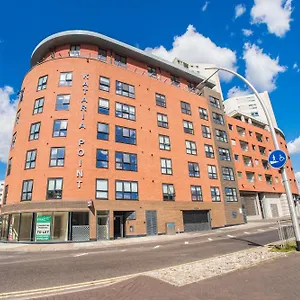 Tower Appartement