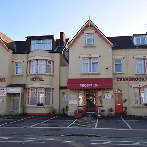 Hotel Cranbrook