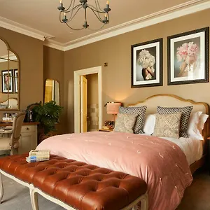Broad Street Townhouse Hotel Bath