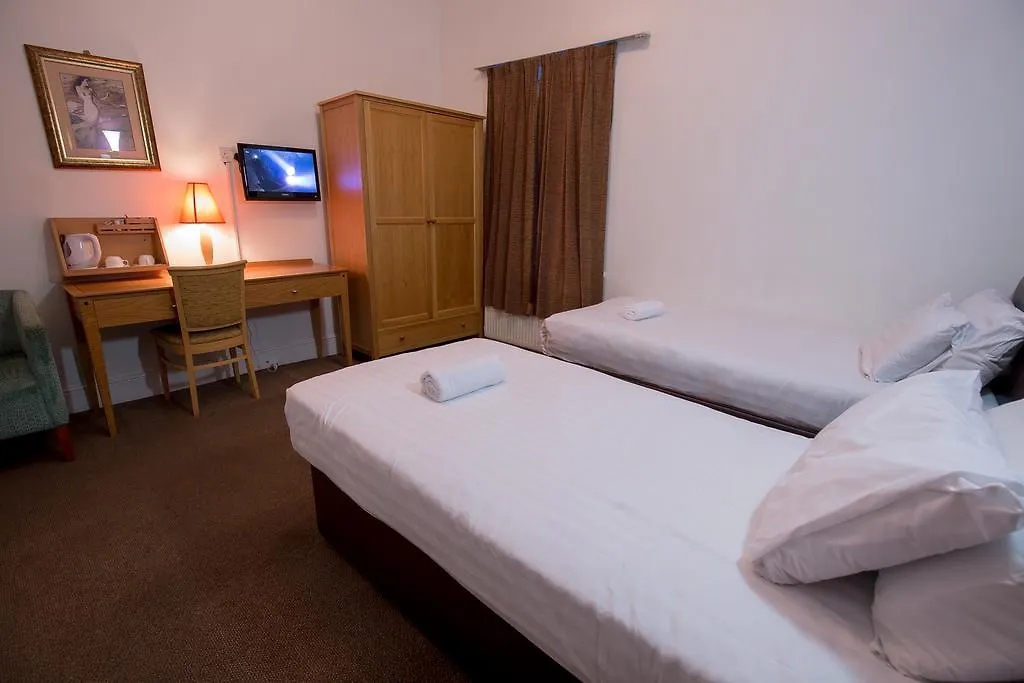 Citybest Hotel Ilford United Kingdom