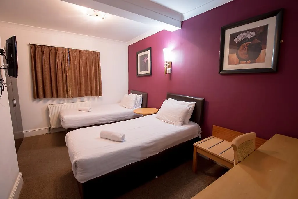 Citybest Hotel Ilford