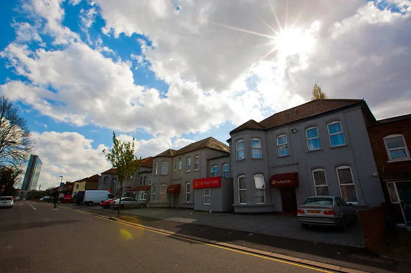 Citybest Hotel Ilford