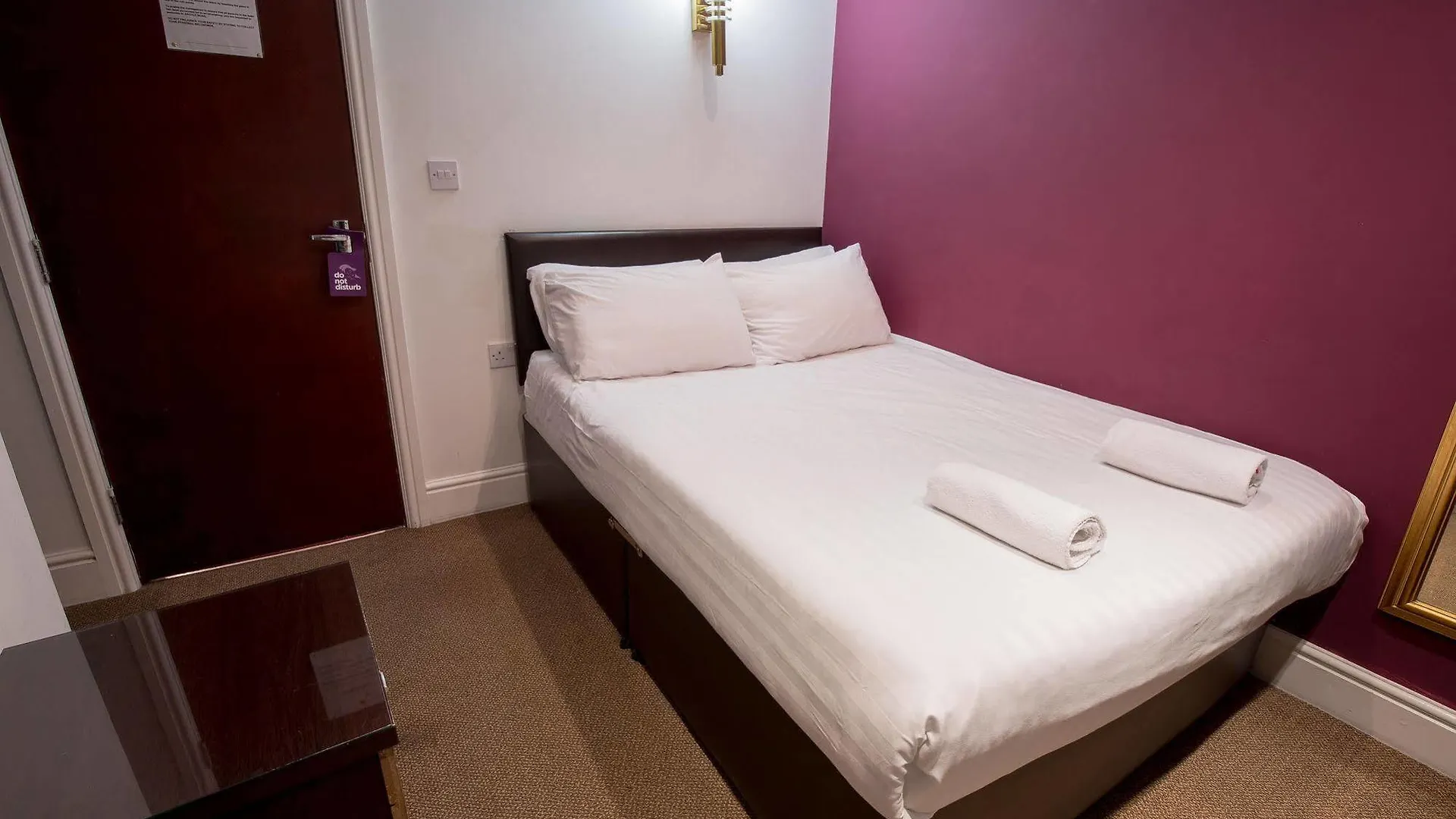 Citybest Hotel Ilford United Kingdom