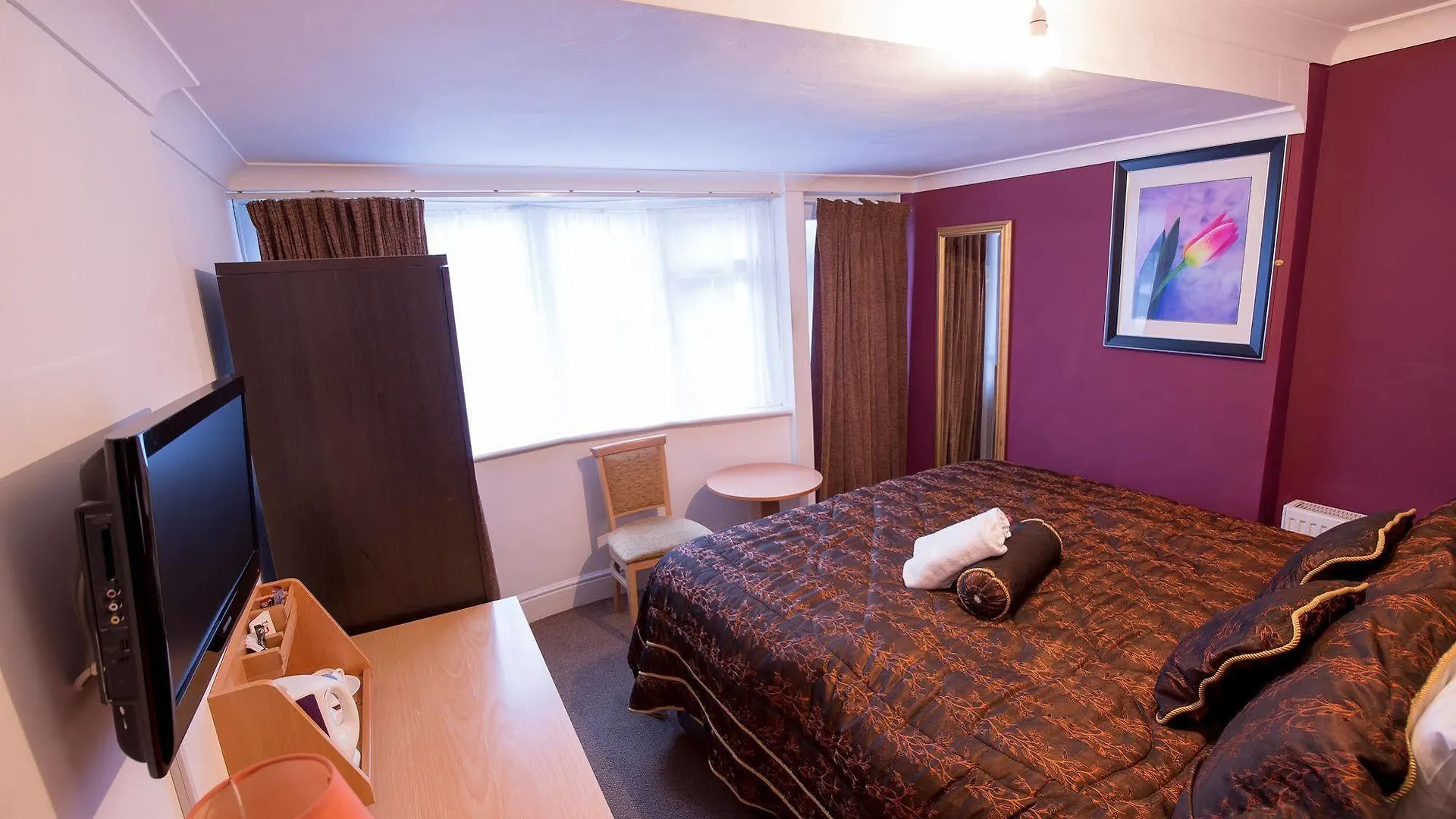 Citybest Hotel Ilford