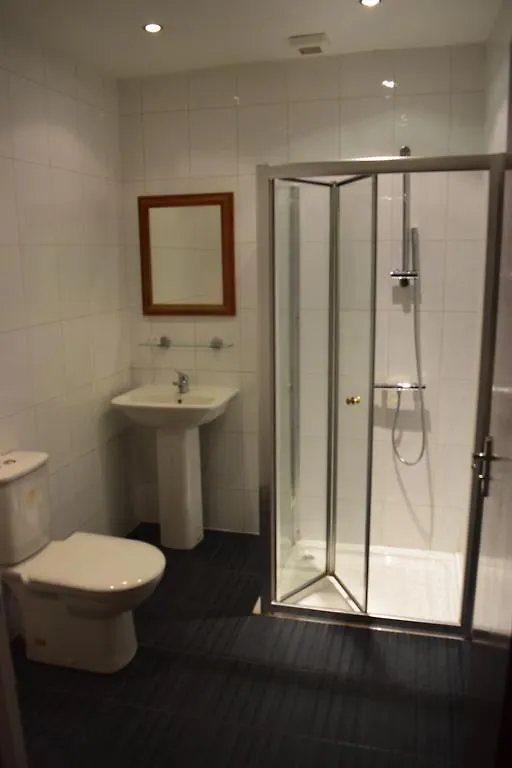 Citybest Hotel Ilford