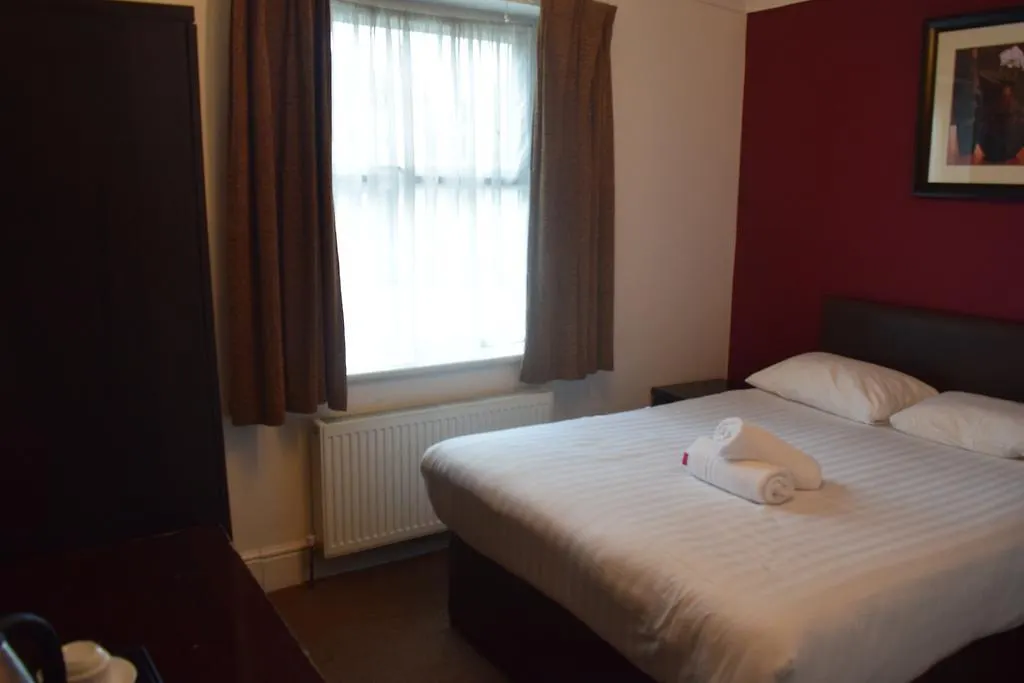 Citybest Hotel Ilford