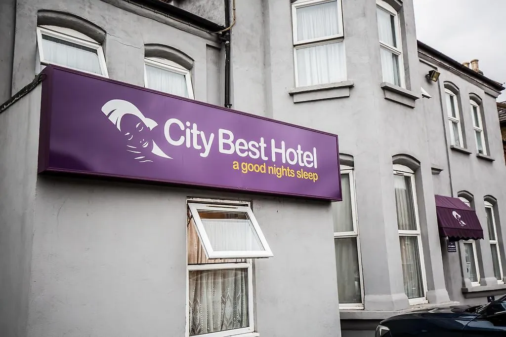 Citybest Hotel Ilford