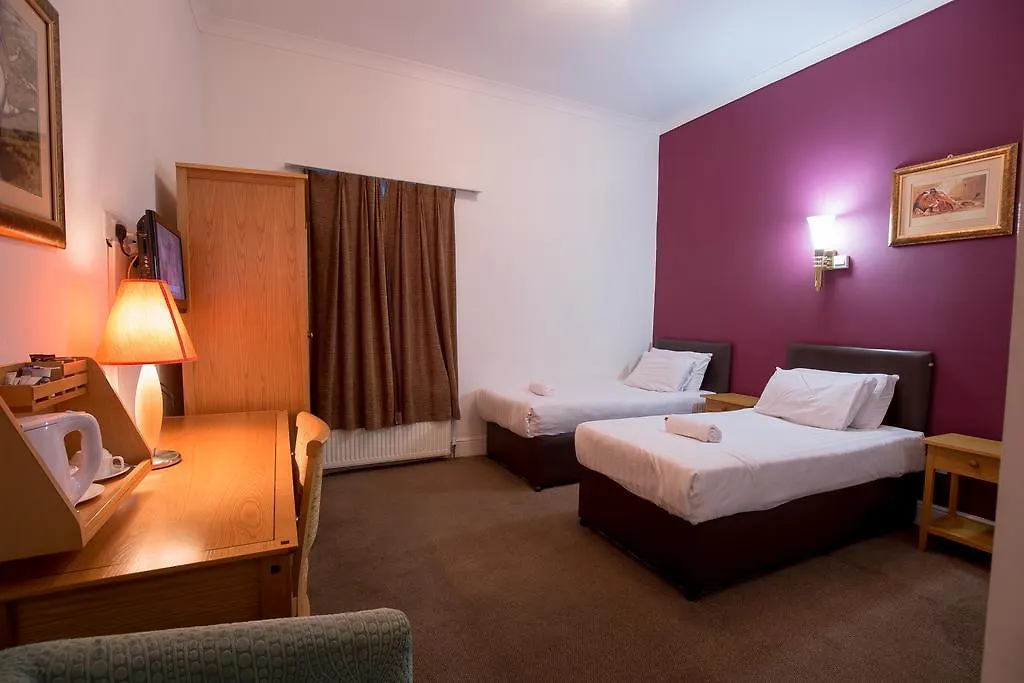 Citybest Hotel Ilford