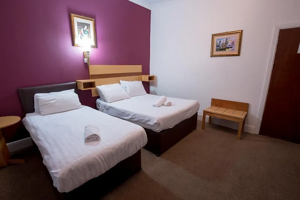 Citybest Hotel Ilford