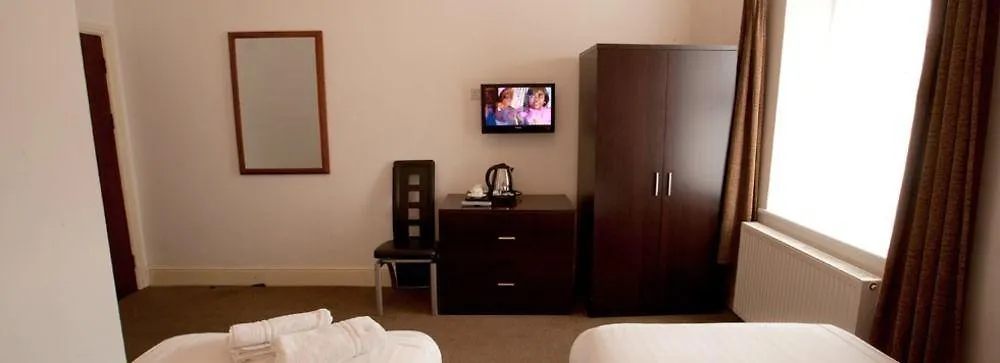 Citybest Hotel Ilford