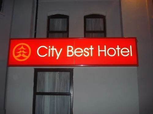 Citybest Hotel Ilford