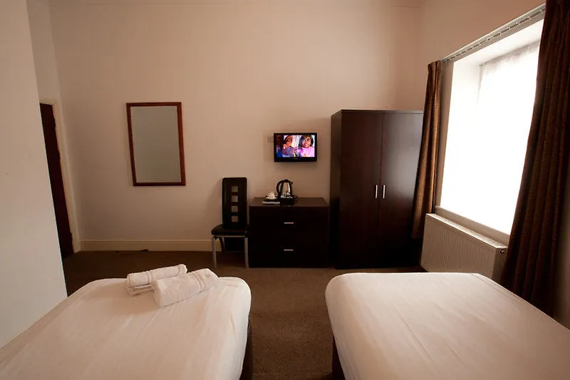 Citybest Hotel Ilford