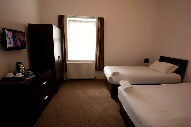 Citybest Hotel Ilford