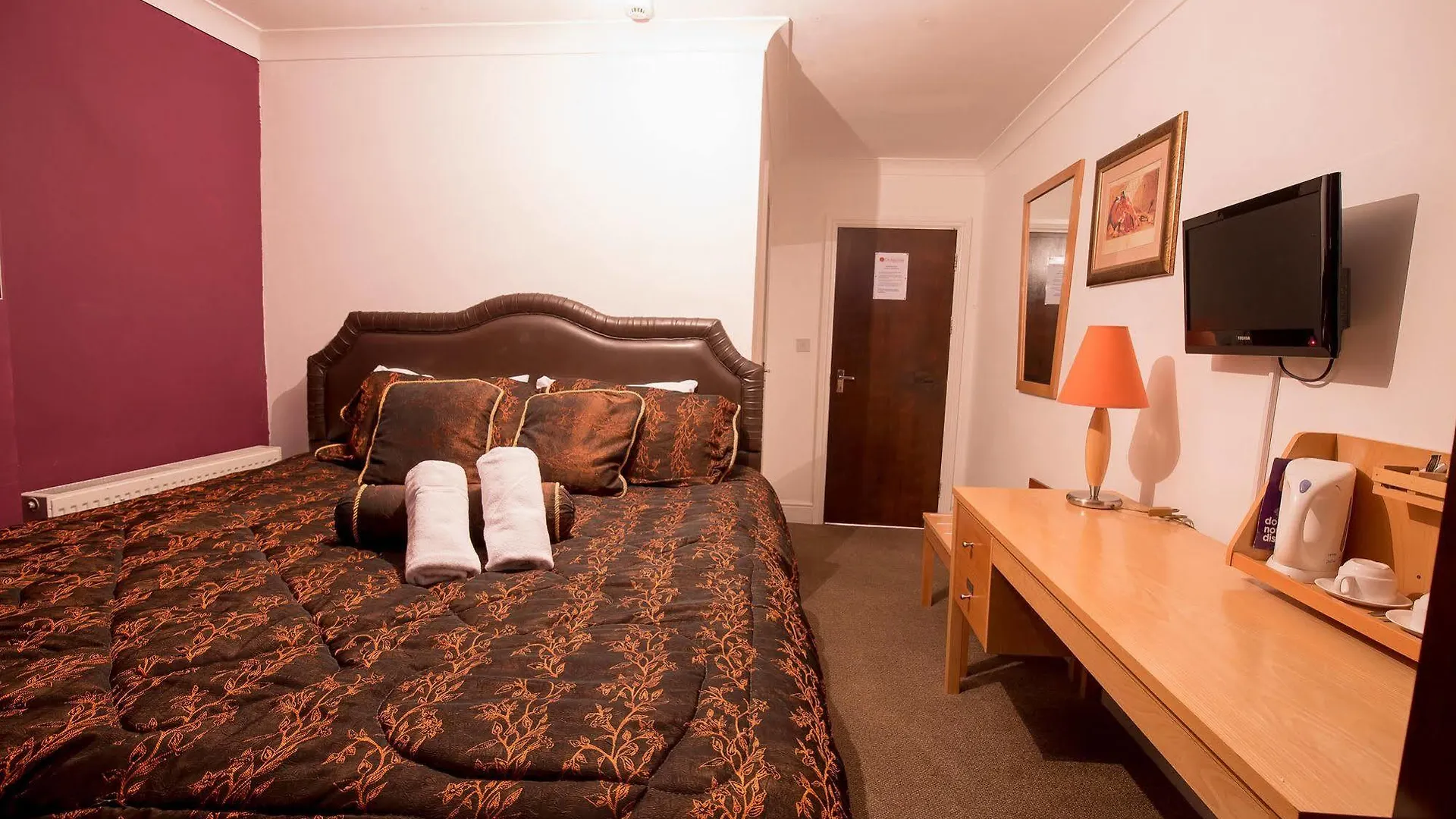 Citybest Hotel Ilford