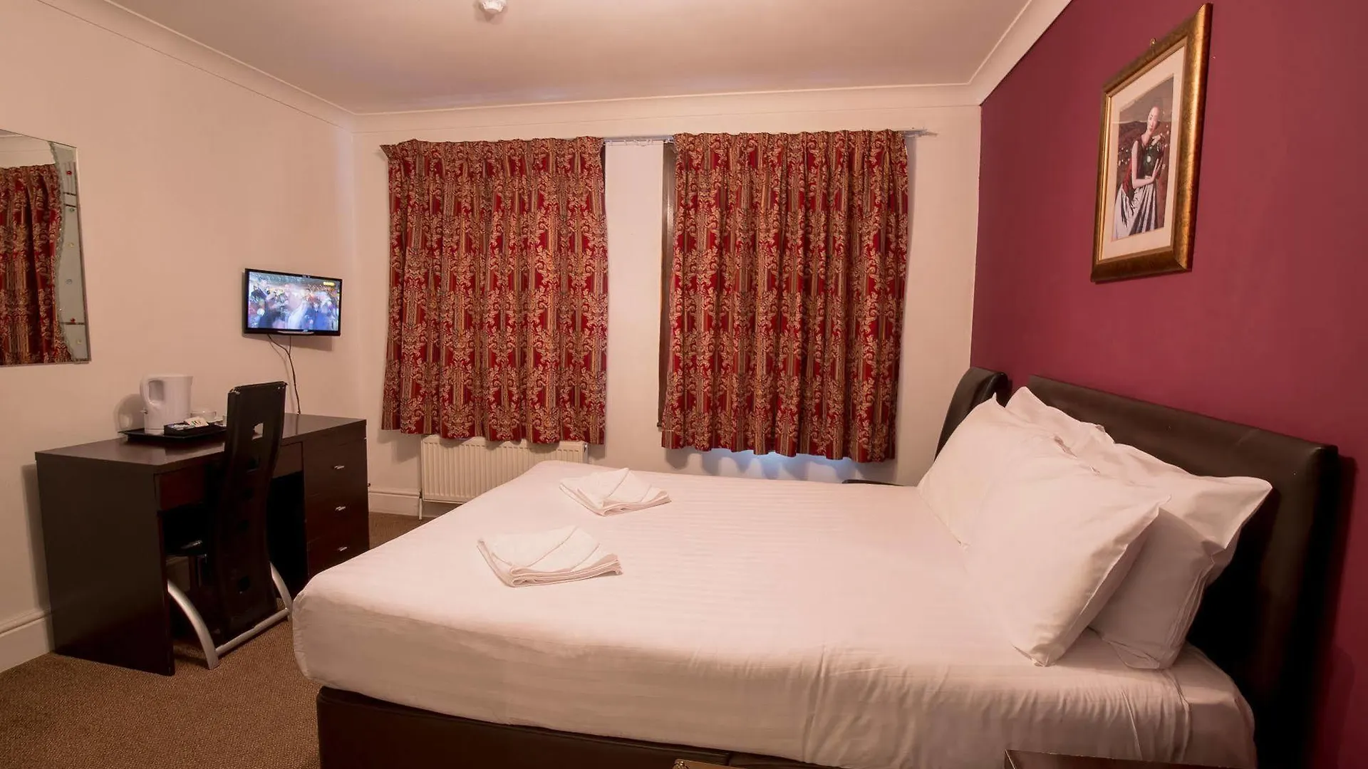 Citybest Hotel Ilford