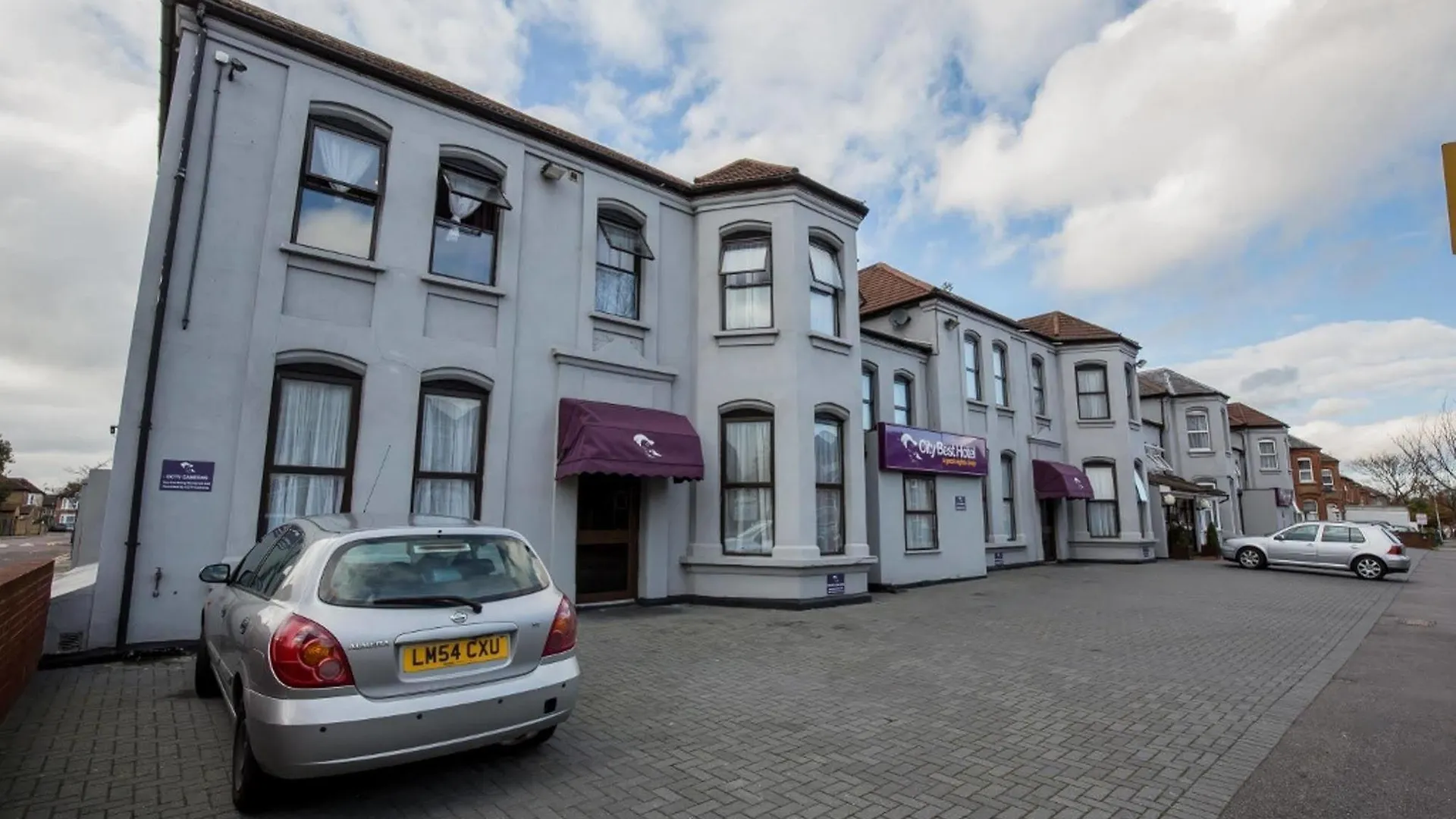 Citybest Hotel Ilford