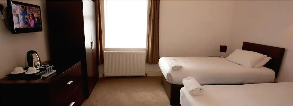 Citybest Hotel Ilford